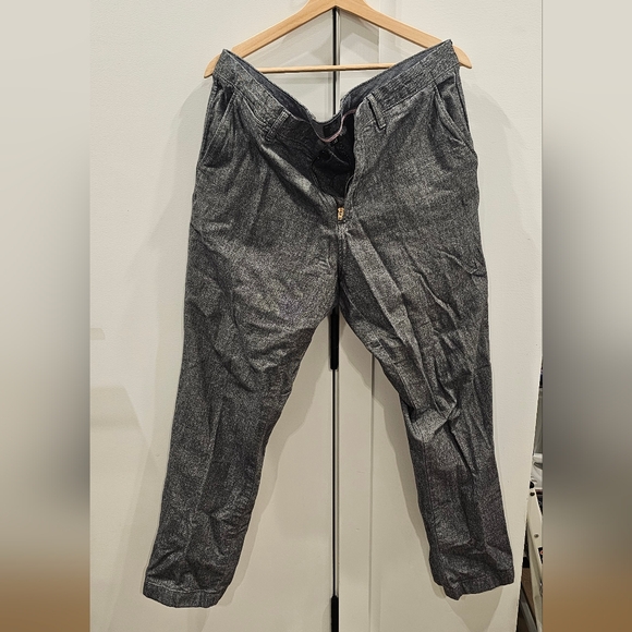 J.Crew Men's Pants 770 Straight - Picture 2 of 6